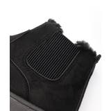 ムートンブーツ ブーツ モカシン 冬靴 | Miniministore | 詳細画像25