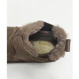 ムートンブーツ ブーツ モカシン 冬靴 | Miniministore | 詳細画像26