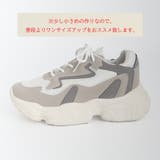 ダッドスニーカー レディース 韓国風 | Miniministore | 詳細画像12