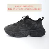 ダッドスニーカー レディース 韓国 | Miniministore | 詳細画像10