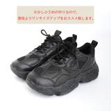ダッドスニーカー レディース 韓国 | Miniministore | 詳細画像11