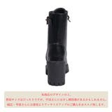 ショートブーツ レディース ブーツ | Miniministore | 詳細画像12