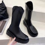 ロングブーツ ブーツレディース 靴 | Miniministore | 詳細画像10