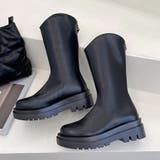 ロングブーツ ブーツレディース 靴 | Miniministore | 詳細画像11