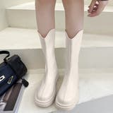 ロングブーツ ブーツレディース 靴 | Miniministore | 詳細画像6