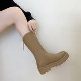 ロングブーツ ブーツレディース 靴 | Miniministore | 詳細画像9