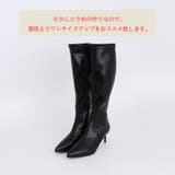 ハイヒール ロングブーツ レディース | Miniministore | 詳細画像10