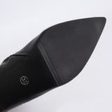 ハイヒール ロングブーツ レディース | Miniministore | 詳細画像12