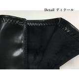 ハイヒール ロングブーツ レディース | Miniministore | 詳細画像3