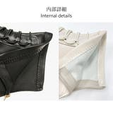 ショートブーツ 秋冬 レディース 韓国 | Miniministore | 詳細画像3