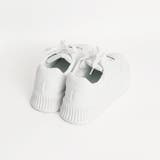 厚底スニーカー レディース ローカット | Miniministore | 詳細画像11