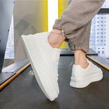 厚底スニーカー レディース ローカット | Miniministore | 詳細画像5