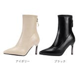ハイヒールブーツ 裏起毛 レディース韓国 | Miniministore | 詳細画像2