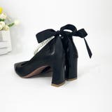 パンプス ハイヒール アンクルストラップ | Miniministore | 詳細画像14