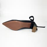 パンプス ハイヒール アンクルストラップ | Miniministore | 詳細画像15