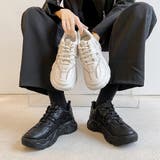 ダッドスニーカー レディース ボリューム | Miniministore | 詳細画像10