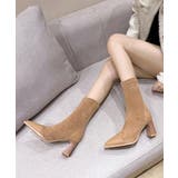 ショートブーツ ブーティー 秋冬 | Miniministore | 詳細画像6