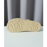 ストラップサンダル 厚底 ミュール | Miniministore | 詳細画像21 
