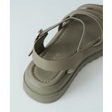 厚底サンダル スポーツサンダル 韓国風 | Miniministore | 詳細画像20