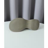 厚底サンダル ミュールサンダル 美脚 夏 | Miniministore | 詳細画像23