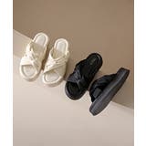 厚底サンダル レディース スリッパ | Miniministore | 詳細画像15