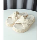厚底サンダル レディース スリッパ | Miniministore | 詳細画像19