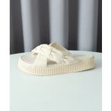 厚底サンダル レディース スリッパ | Miniministore | 詳細画像21