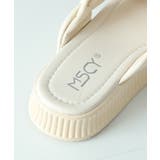 厚底サンダル レディース スリッパ | Miniministore | 詳細画像24