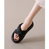 厚底サンダル レディース スリッパ | Miniministore | 詳細画像5