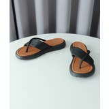 トングサンダル 厚底サンダル 美脚 夏靴 | Miniministore | 詳細画像22 