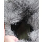 ムートンブーツ 裏起毛ブーツ 冬靴 | Miniministore | 詳細画像22 