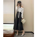 パンプス レディース バレーシューズ | Miniministore | 詳細画像19