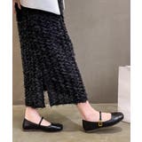 パンプス レディース バレーシューズ | Miniministore | 詳細画像6