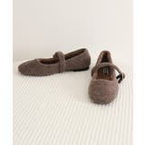 メリージェーンシューズ もこもこパンプス | Miniministore | 詳細画像17 