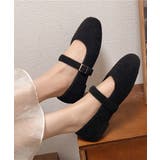 メリージェーンシューズ もこもこパンプス | Miniministore | 詳細画像2 