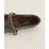 メリージェーンシューズ もこもこパンプス | Miniministore | 詳細画像24 