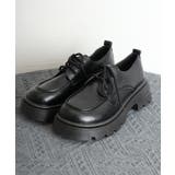 ドレスシューズ 厚底 レディース 学院風 | Miniministore | 詳細画像17 