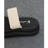 ミュールサンダル レディース リボン | Miniministore | 詳細画像24 