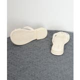 ミュールサンダル 美脚 サマーサンダル | Miniministore | 詳細画像21 