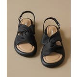 ミュールサンダル 美脚 フラットソール靴 | Miniministore | 詳細画像10