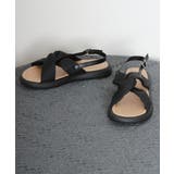 ミュールサンダル 美脚 フラットソール靴 | Miniministore | 詳細画像13