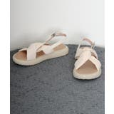 ミュールサンダル 美脚 フラットソール靴 | Miniministore | 詳細画像15