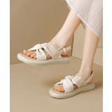 ミュールサンダル 美脚 フラットソール靴 | Miniministore | 詳細画像2