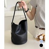 バケットバッグ レディース 縦型 | Miniministore | 詳細画像1