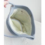 バケットバッグ レディース 縦型 | Miniministore | 詳細画像16