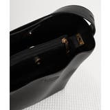 ショルダーバッグ 黒 無地 トートバッグ | Miniministore | 詳細画像15 