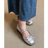 ストラップパンプス リボン レディース | Miniministore | 詳細画像11 