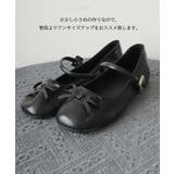 ストラップパンプス リボン レディース | Miniministore | 詳細画像15 