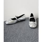 ストラップパンプス リボン レディース | Miniministore | 詳細画像18 