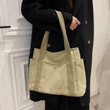 キャンバス トートバッグ レディース | Miniministore | 詳細画像10 